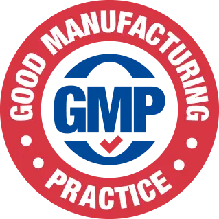 Lungora GMP certified