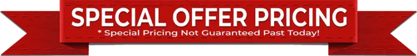 Lungora offer badge